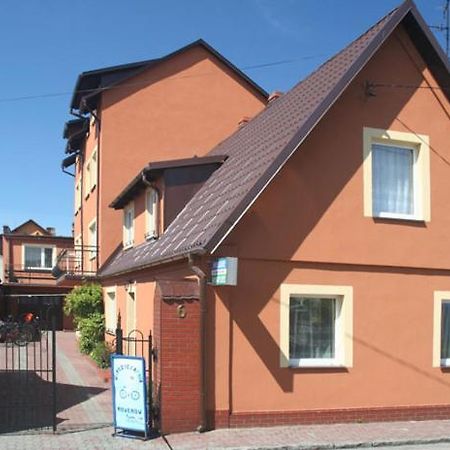 Malgorzata 2 Apartment เวบา ภายนอก รูปภาพ