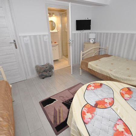 Malgorzata 2 Apartment เวบา ภายนอก รูปภาพ