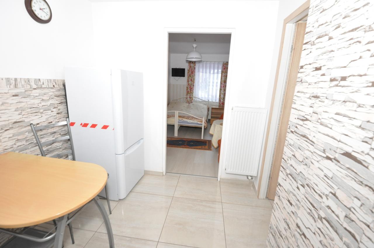Malgorzata 2 Apartment เวบา ภายนอก รูปภาพ