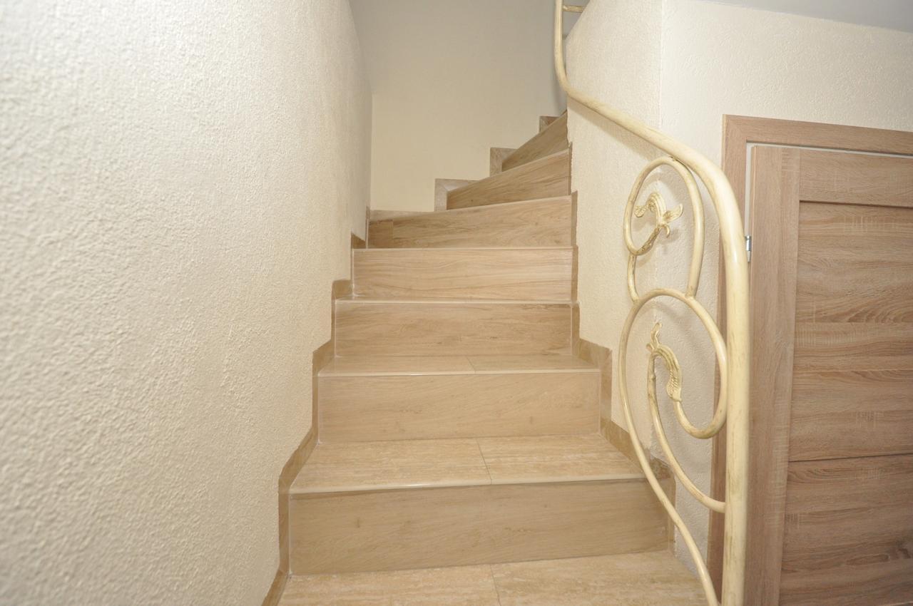 Malgorzata 2 Apartment เวบา ภายนอก รูปภาพ