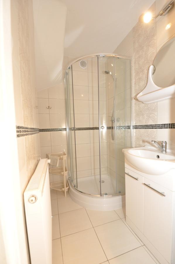 Malgorzata 2 Apartment เวบา ภายนอก รูปภาพ
