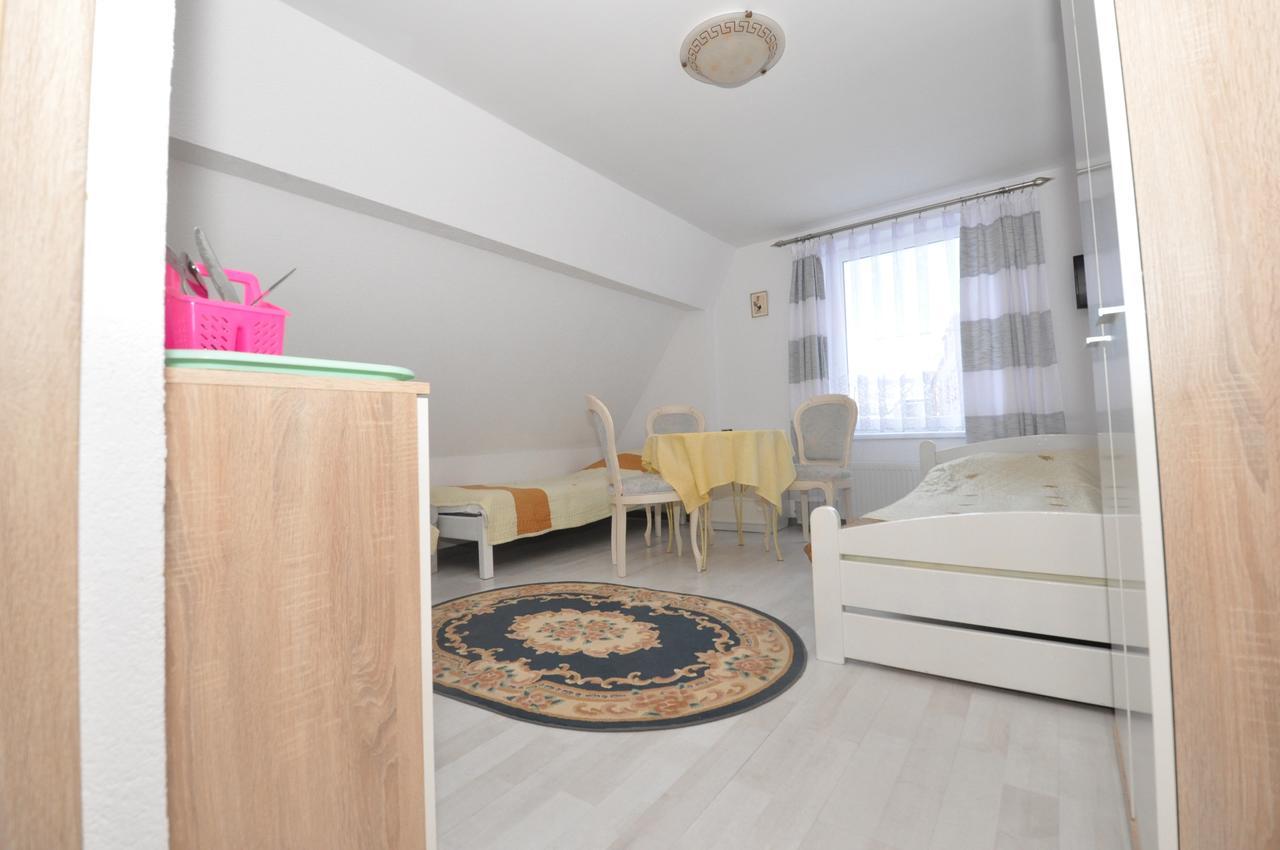 Malgorzata 2 Apartment เวบา ภายนอก รูปภาพ