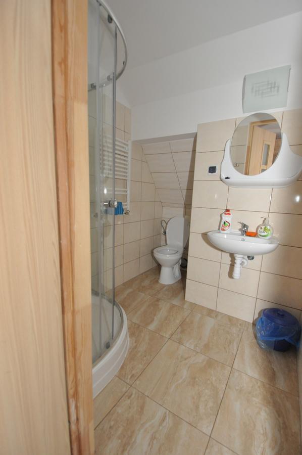 Malgorzata 2 Apartment เวบา ภายนอก รูปภาพ