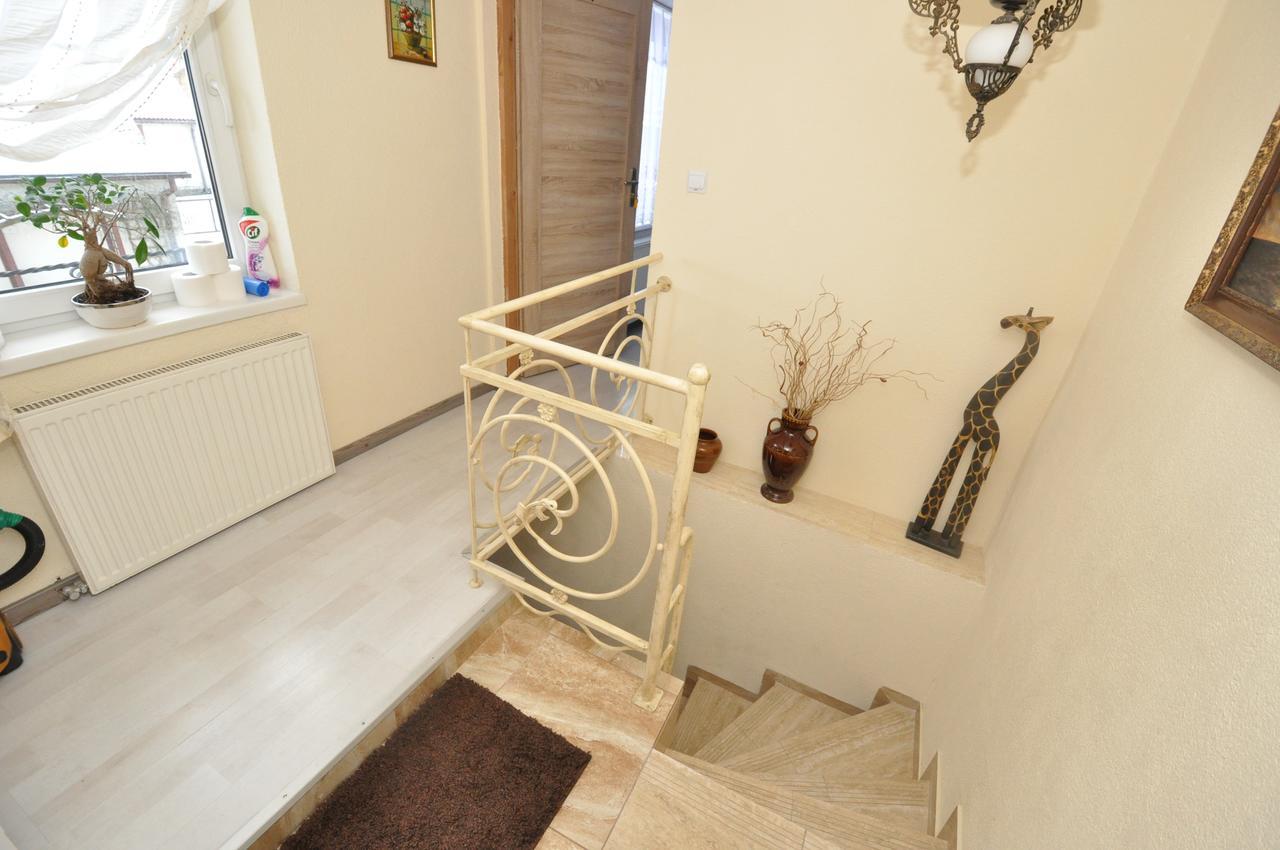 Malgorzata 2 Apartment เวบา ภายนอก รูปภาพ