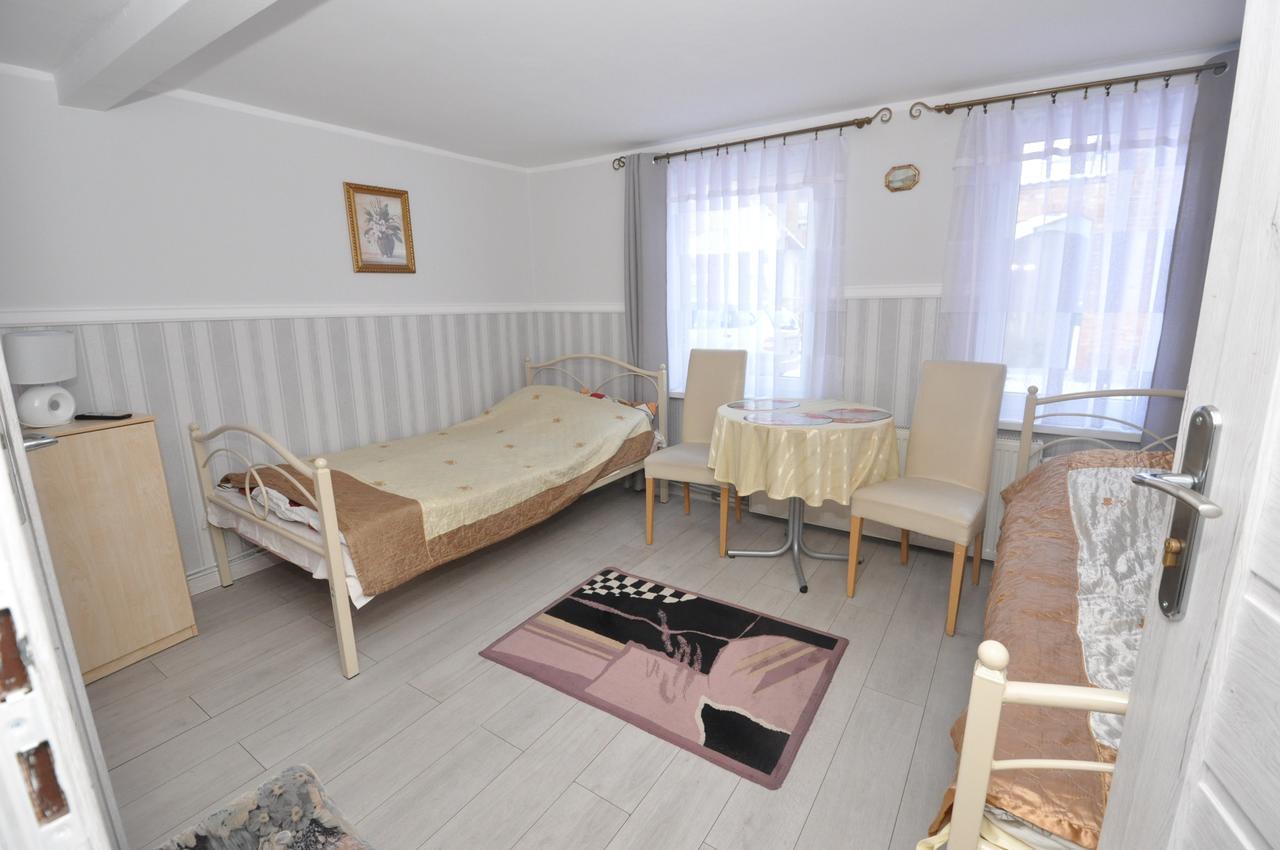 Malgorzata 2 Apartment เวบา ภายนอก รูปภาพ