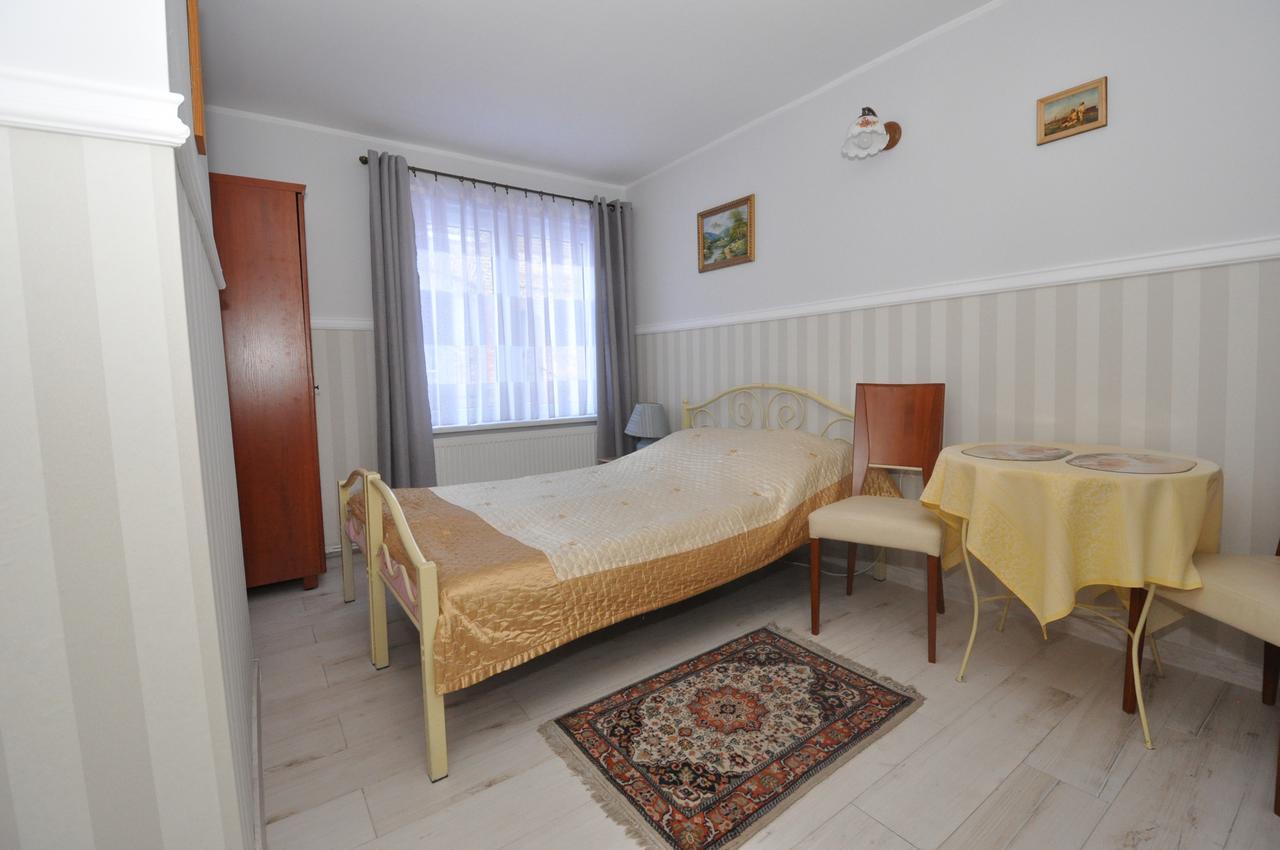 Malgorzata 2 Apartment เวบา ภายนอก รูปภาพ