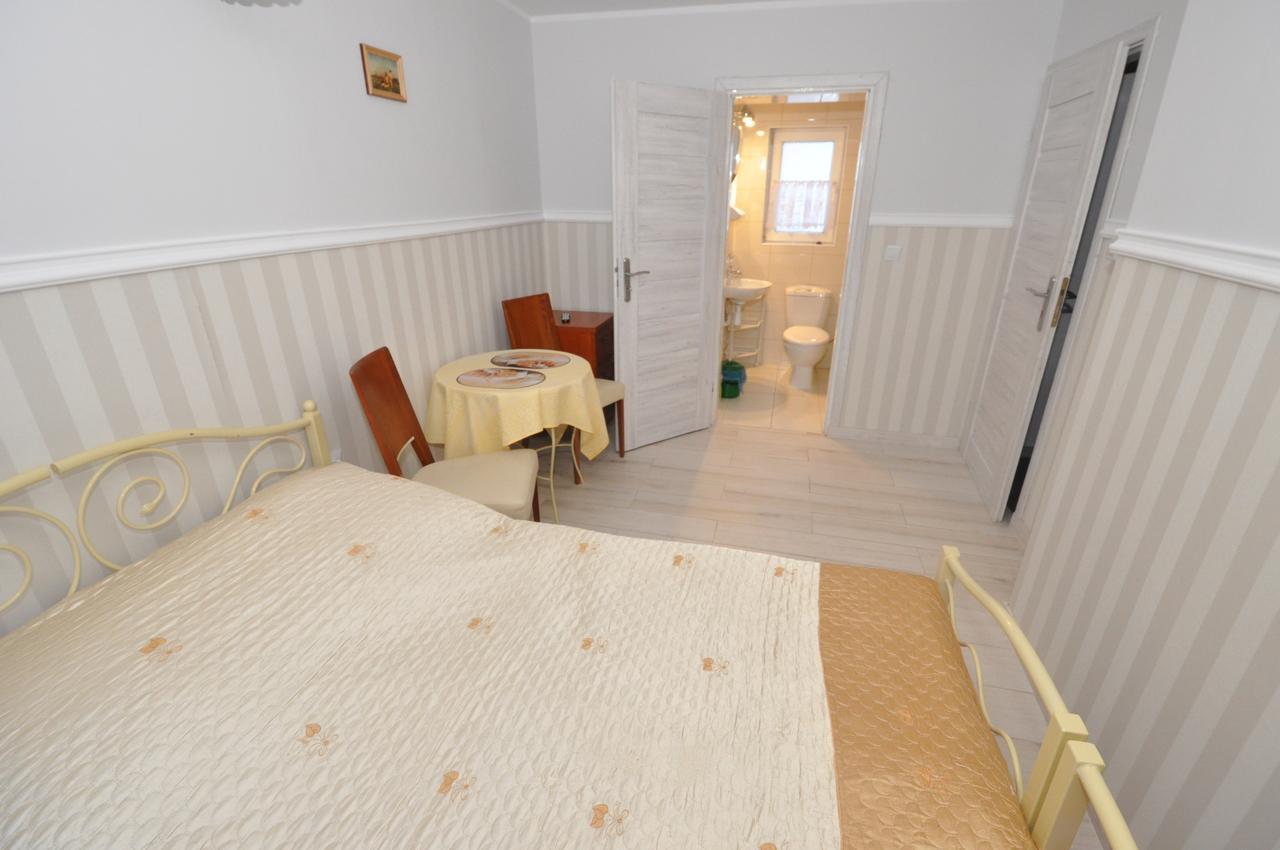Malgorzata 2 Apartment เวบา ภายนอก รูปภาพ