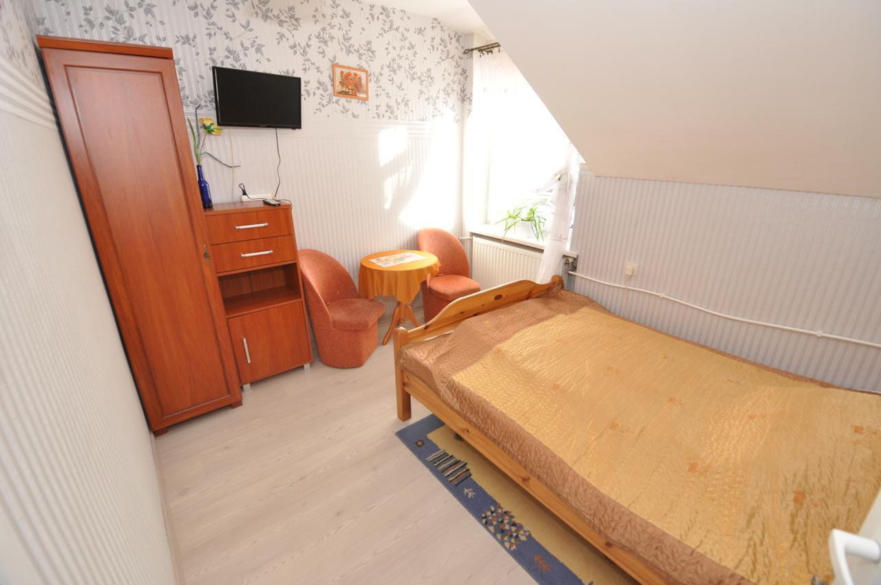 Malgorzata 2 Apartment เวบา ภายนอก รูปภาพ