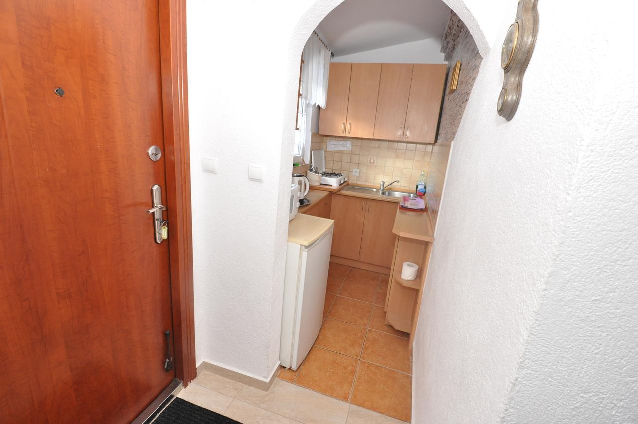 Malgorzata 2 Apartment เวบา ภายนอก รูปภาพ