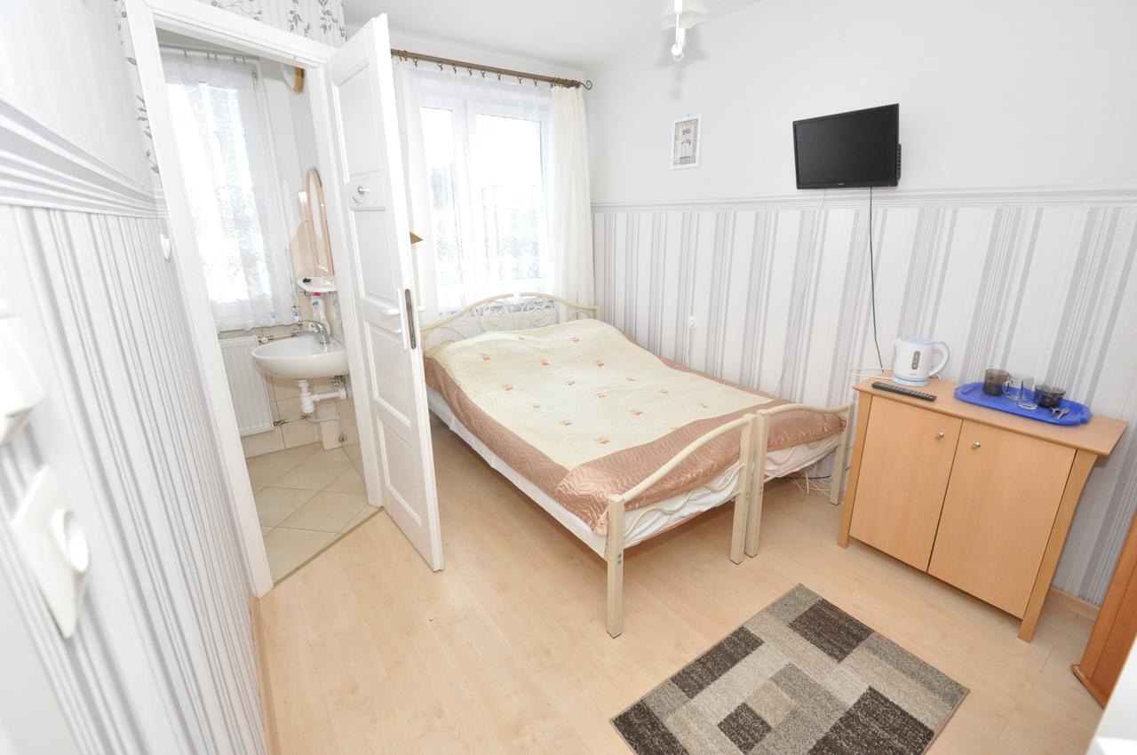 Malgorzata 2 Apartment เวบา ภายนอก รูปภาพ