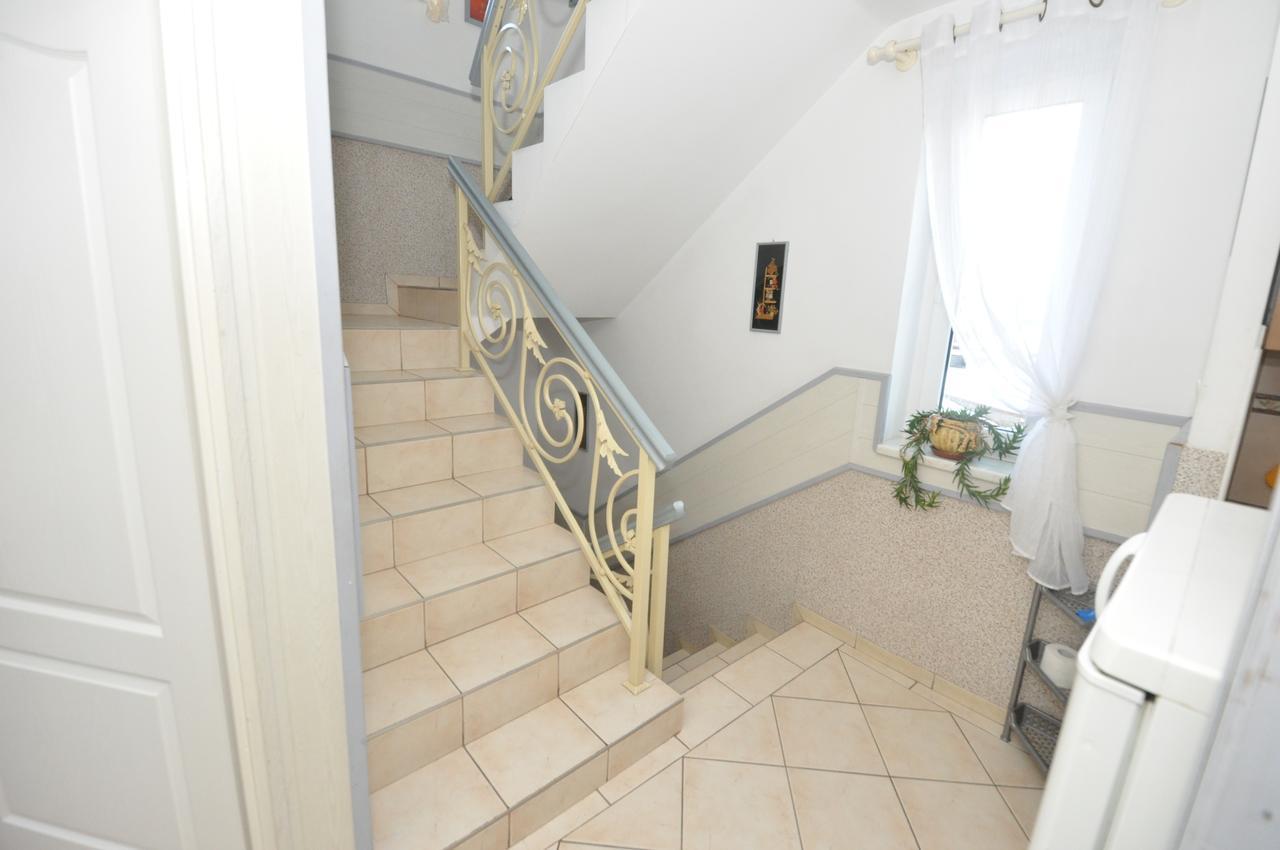 Malgorzata 2 Apartment เวบา ภายนอก รูปภาพ