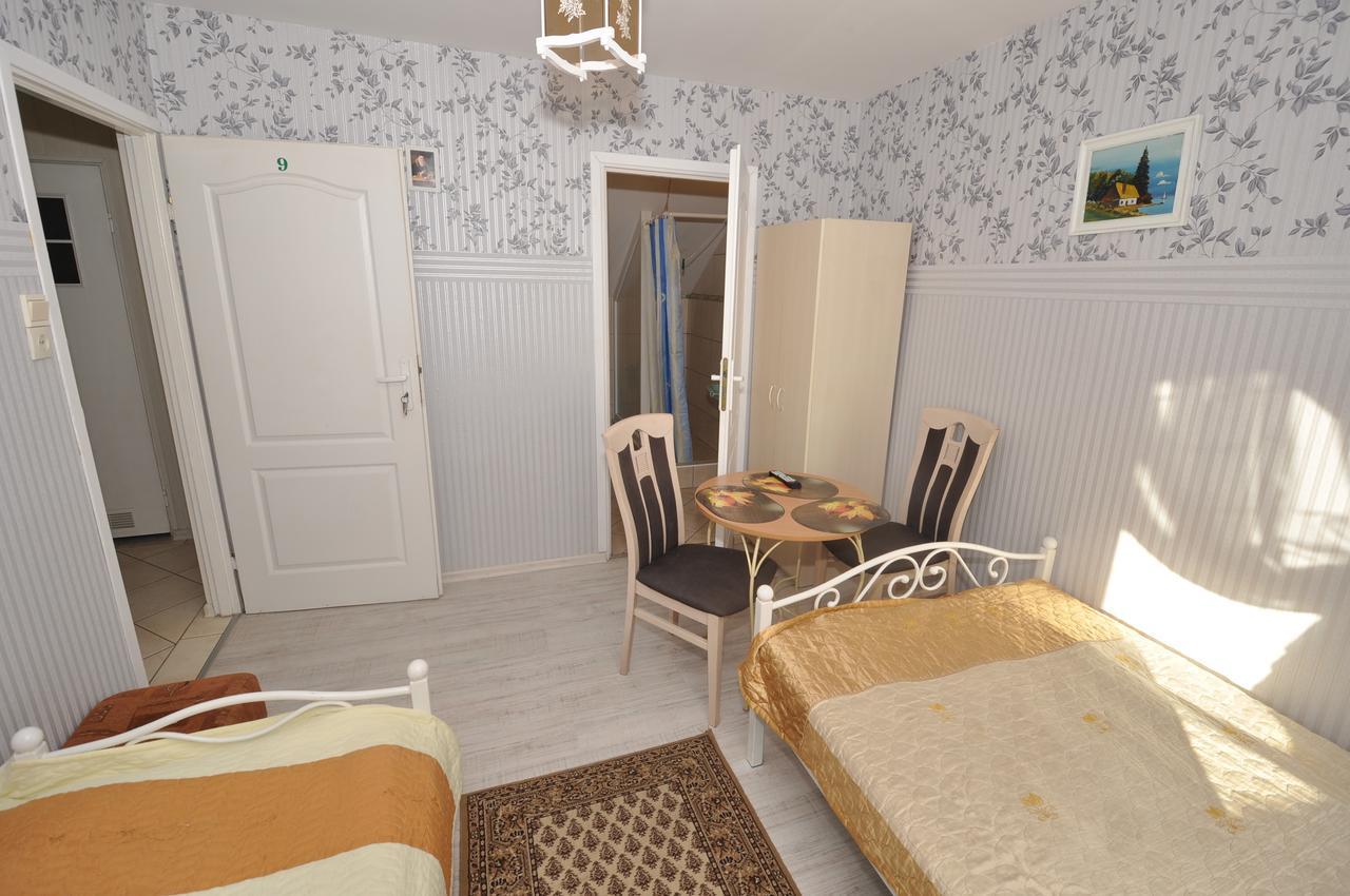 Malgorzata 2 Apartment เวบา ภายนอก รูปภาพ