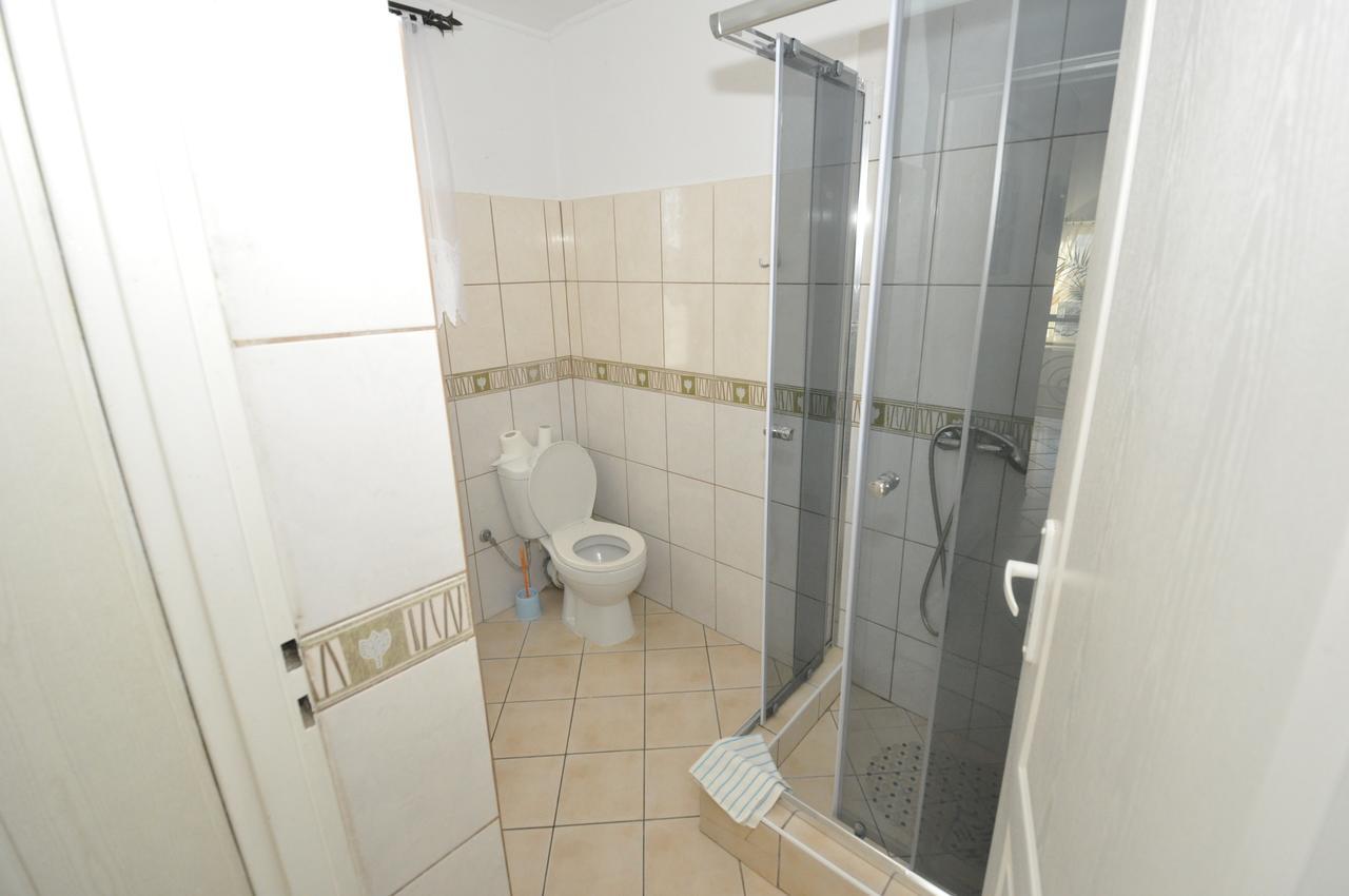 Malgorzata 2 Apartment เวบา ภายนอก รูปภาพ
