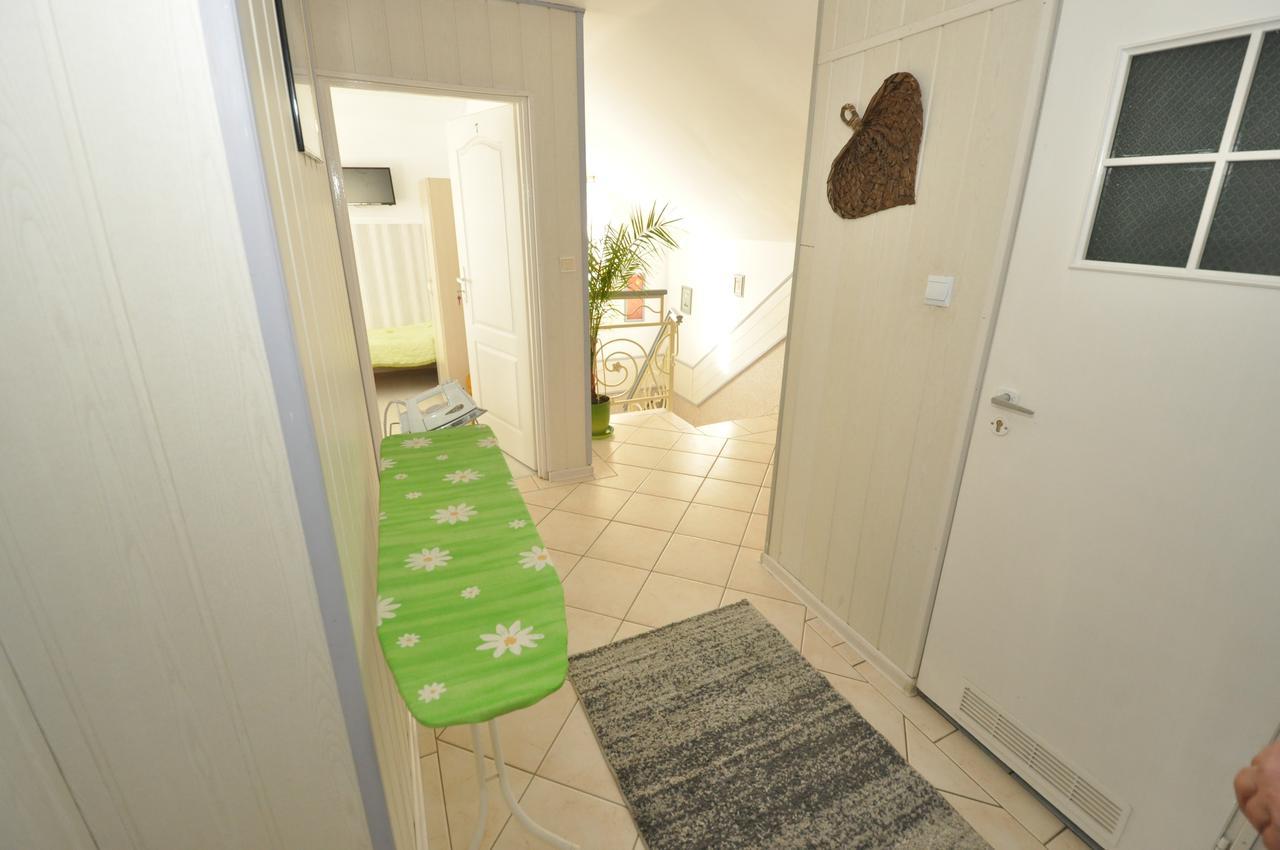 Malgorzata 2 Apartment เวบา ภายนอก รูปภาพ